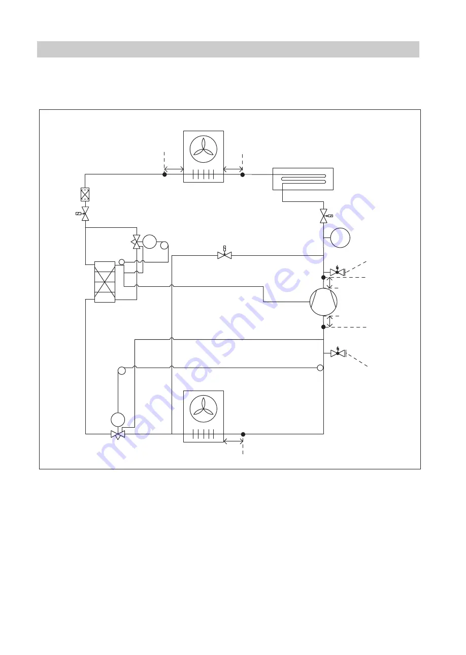 Viessmann Tecto Refrigo CMC1 Installation And Operating Instructions Manual Download Page 20