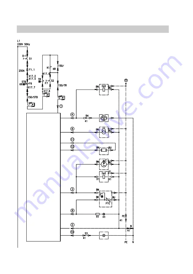 Viessmann VEK Service Instructions Manual Download Page 28