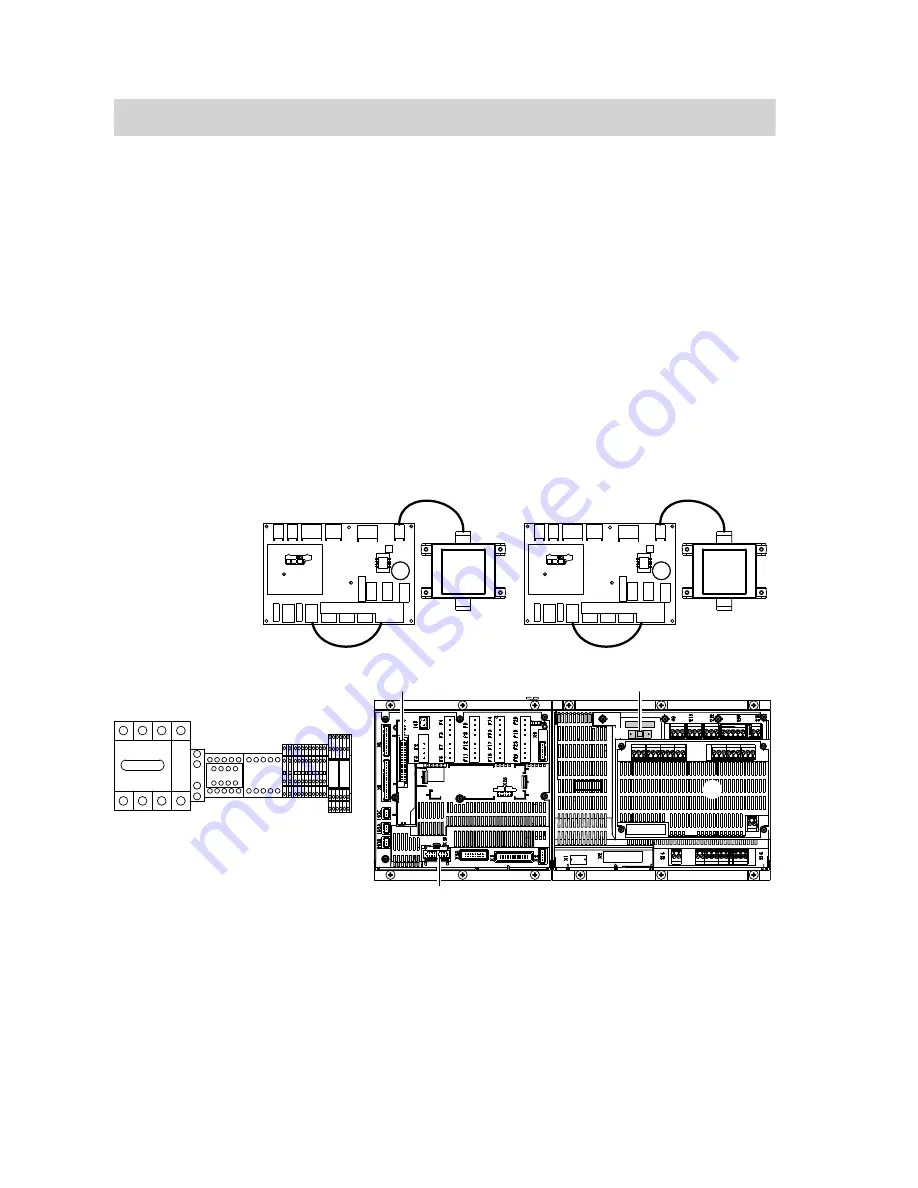 Viessmann VITOCAL 300-G PRO Type BW 2150 Скачать руководство пользователя страница 50