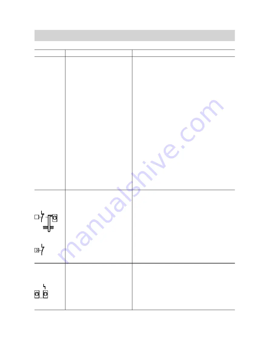 Viessmann VITOCAL 300-G PRO Type BW 2150 Скачать руководство пользователя страница 62