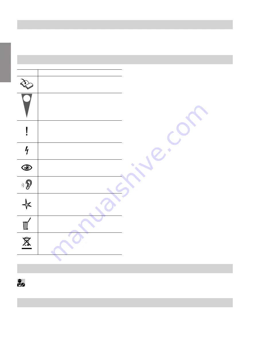 Viessmann VITOCONNECT OPTO2 Operating Instructions Manual Download Page 6