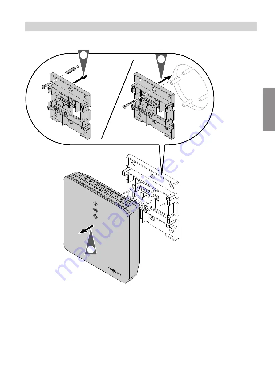 Viessmann VITOCONNECT OPTO2 Operating Instructions Manual Download Page 13