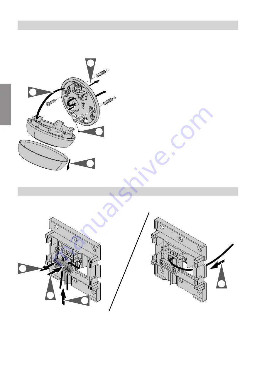 Viessmann VITOCONNECT OPTO2 Operating Instructions Manual Download Page 14