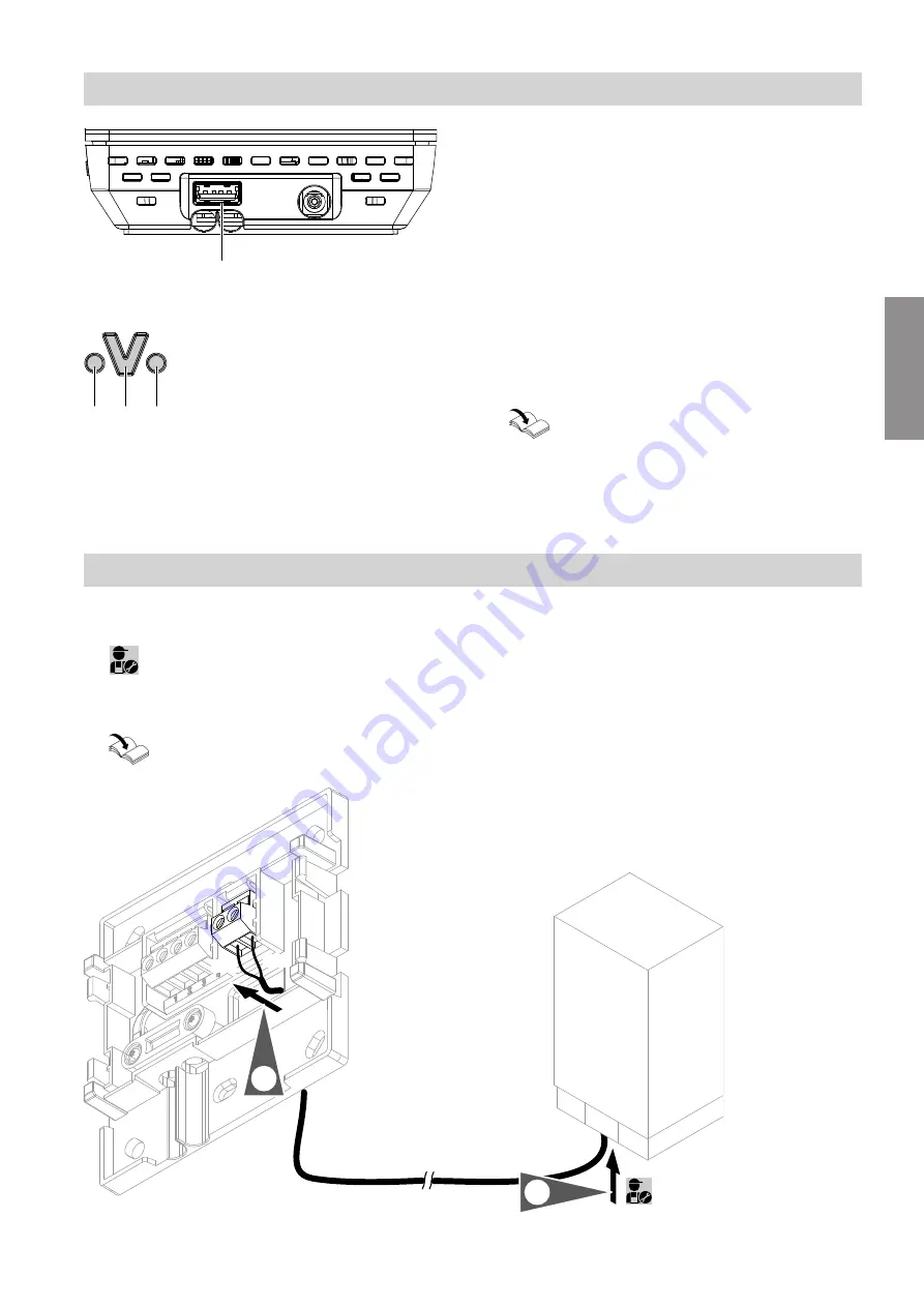 Viessmann VITOCONNECT OPTO2 Operating Instructions Manual Download Page 15