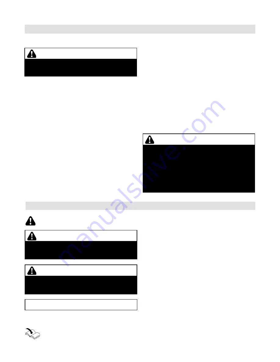 Viessmann Vitocrossal 300 CU3A Service Instructions Manual Download Page 3