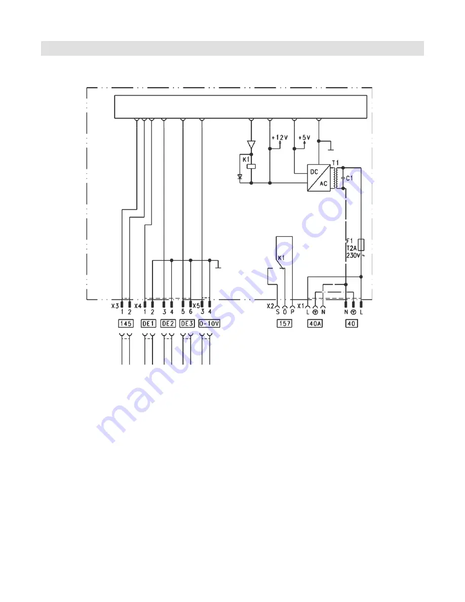 Viessmann Vitocrossal 300 CU3A Скачать руководство пользователя страница 98