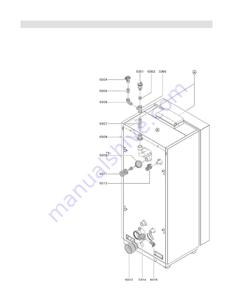 Viessmann Vitocrossal 300 CU3A Скачать руководство пользователя страница 110