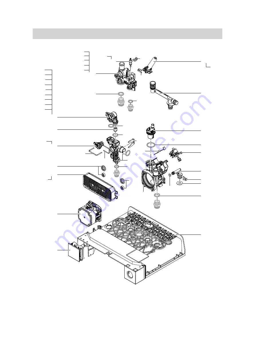 Viessmann Vitodens 050-W BP JD Скачать руководство пользователя страница 82