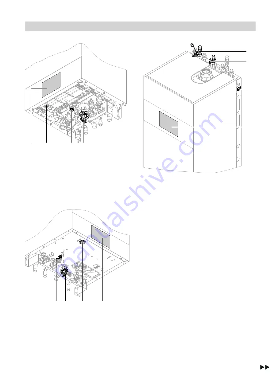 Viessmann Vitodens 200-W System Operating Instructions For The System User Download Page 47