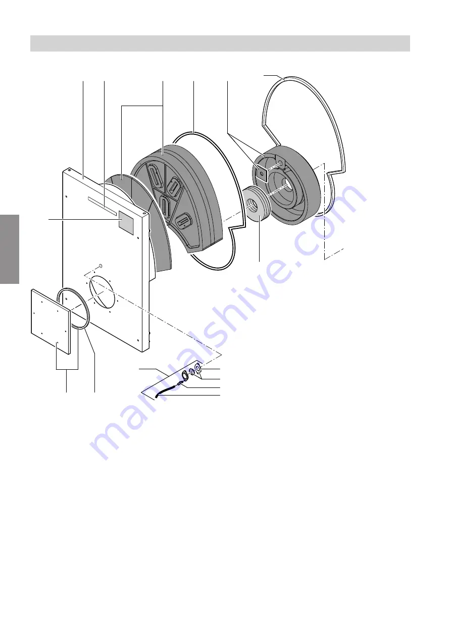 Viessmann Vitoplex 200 Series Service Instructions Manual Download Page 20