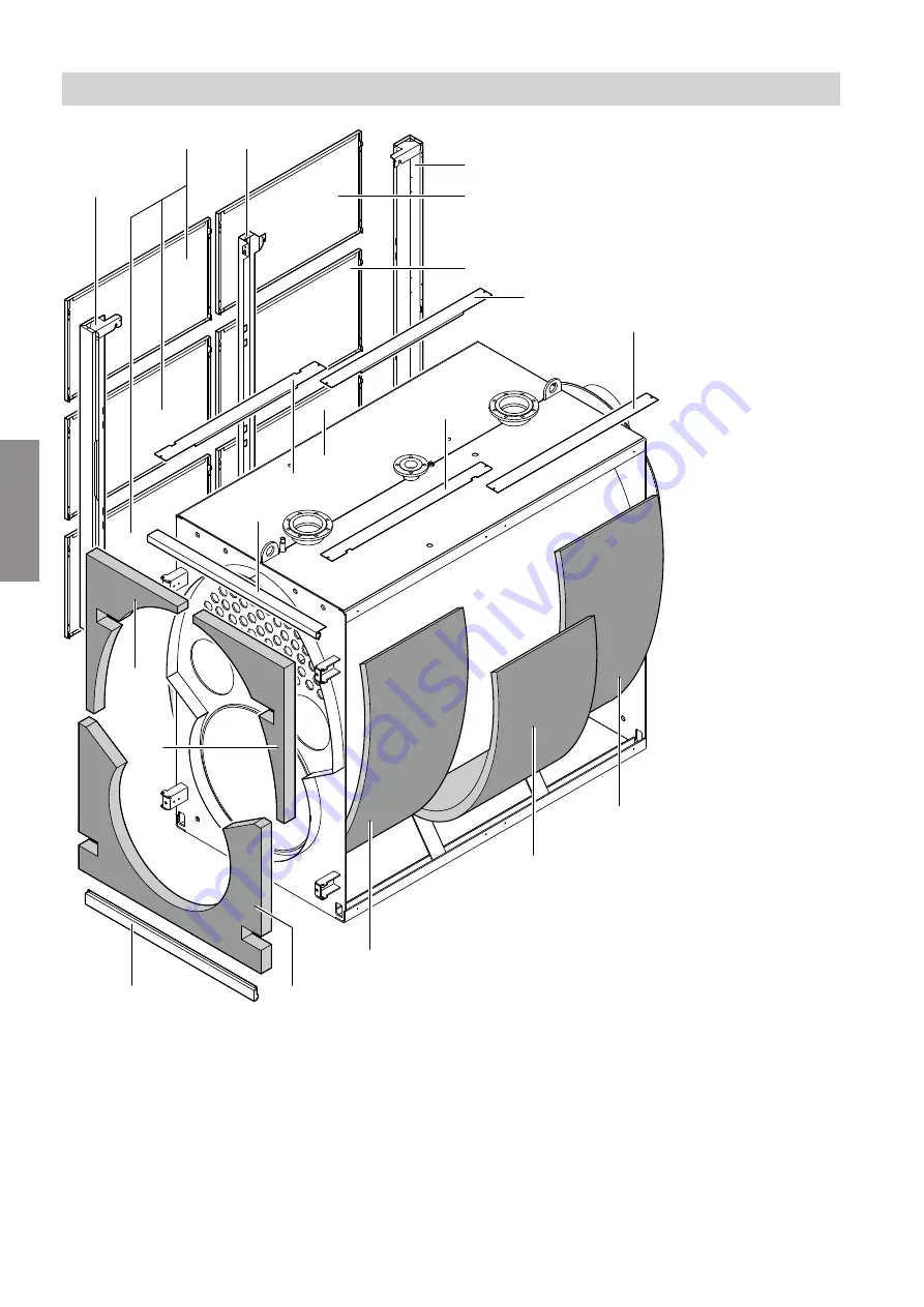 Viessmann Vitoplex 200 Series Скачать руководство пользователя страница 24