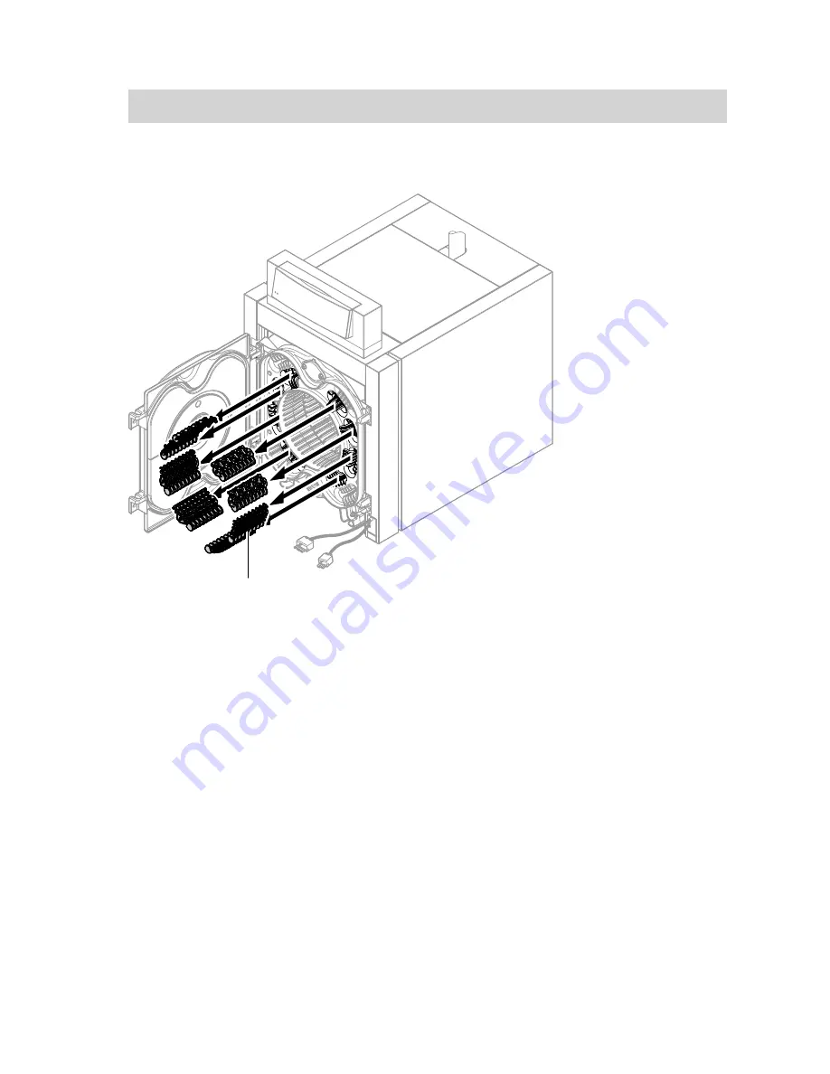 Viessmann VITOROND 200 Service Instructions Manual Download Page 11