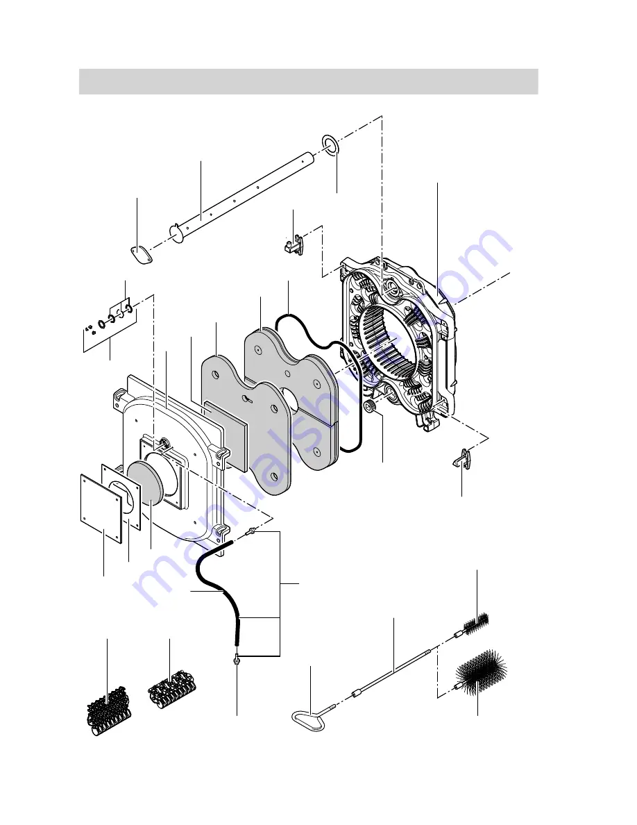 Viessmann VITOROND 200 Скачать руководство пользователя страница 22