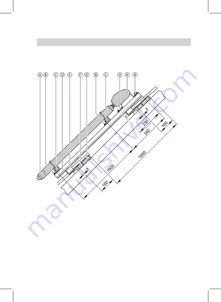 Viessmann Vitosol 300-T Installation Instructions Manual Download Page 7