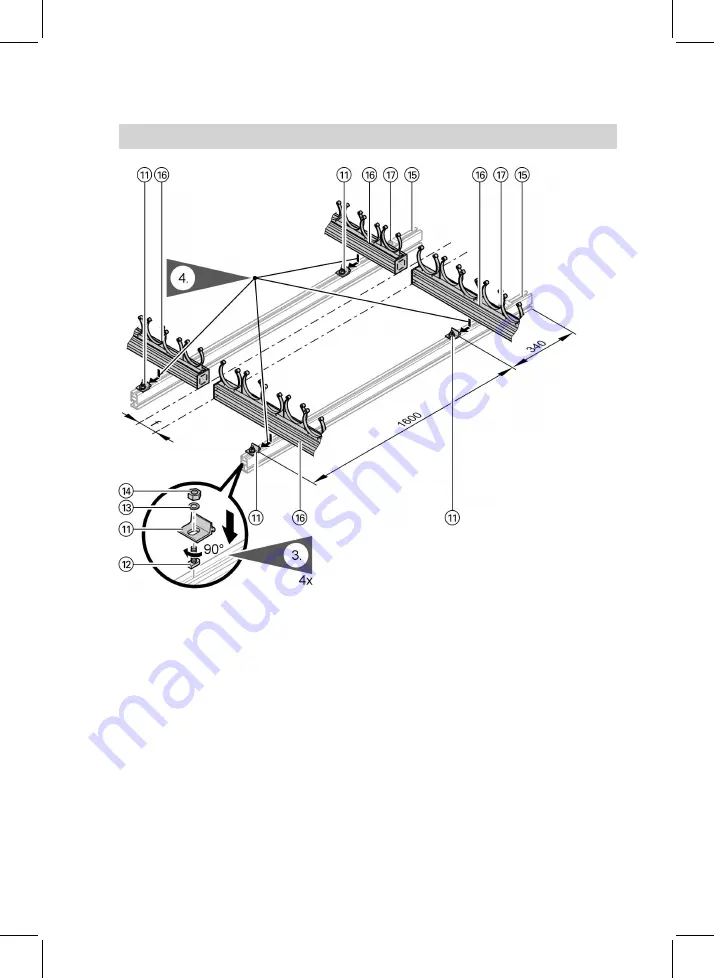 Viessmann Vitosol 300-T Скачать руководство пользователя страница 15