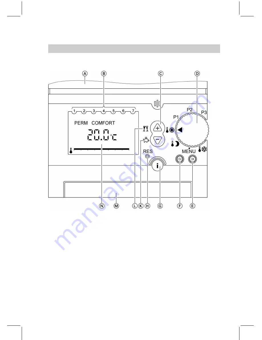 Viessmann VITOTROL 100 Скачать руководство пользователя страница 7