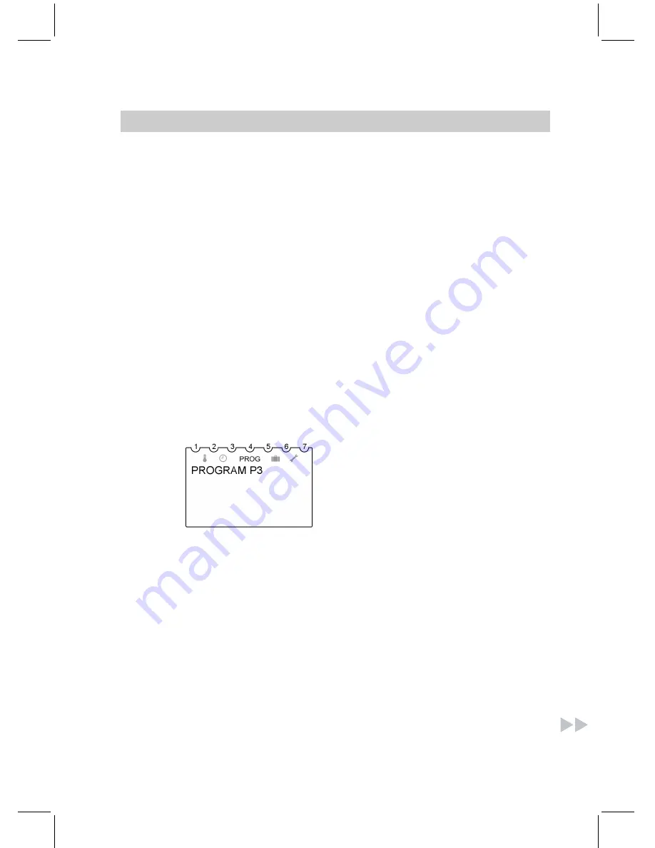 Viessmann VITOTROL 100 Operating Instructions Manual Download Page 13