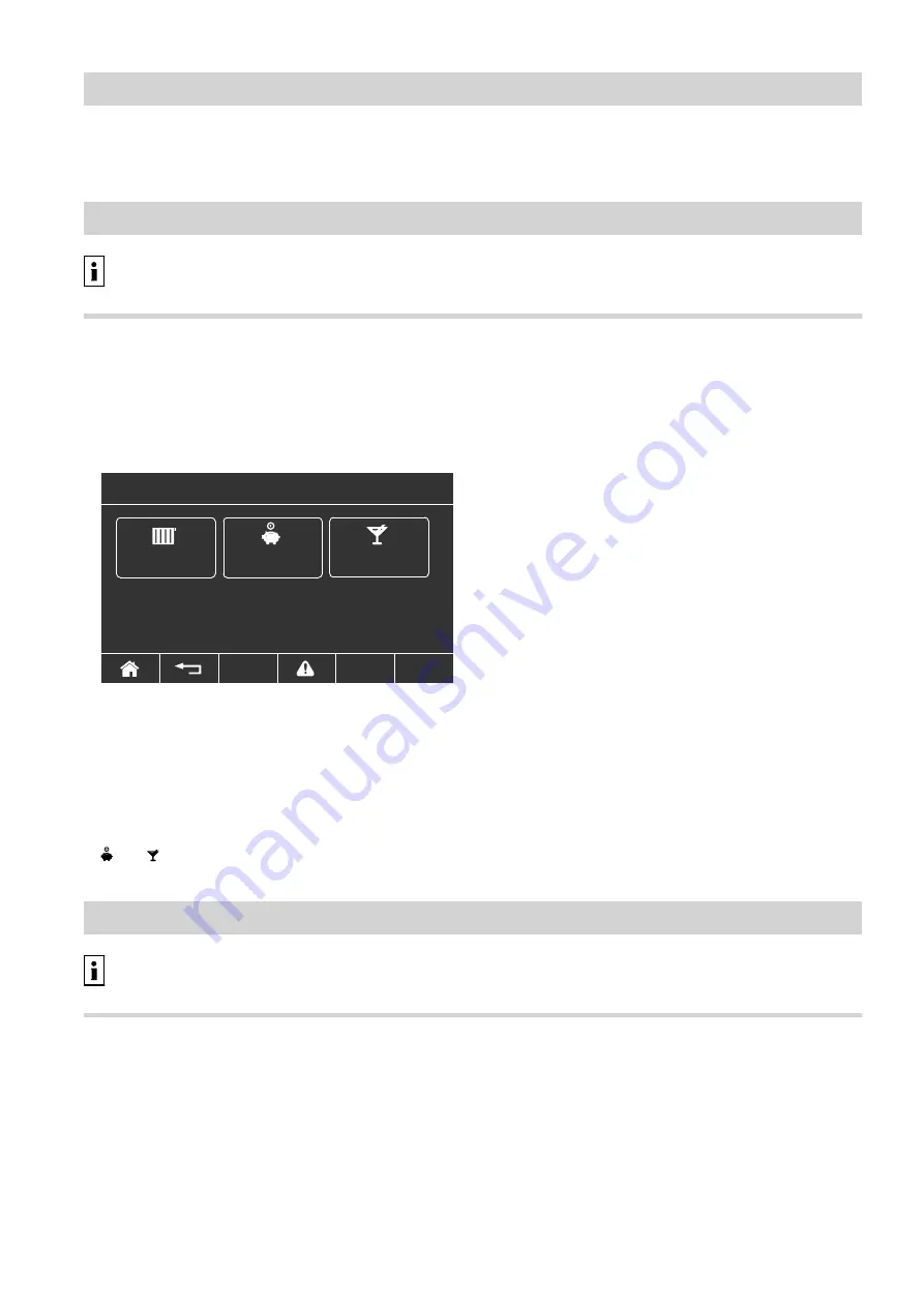 Viessmann Vitotrol 350 Operating Instructions Manual Download Page 13