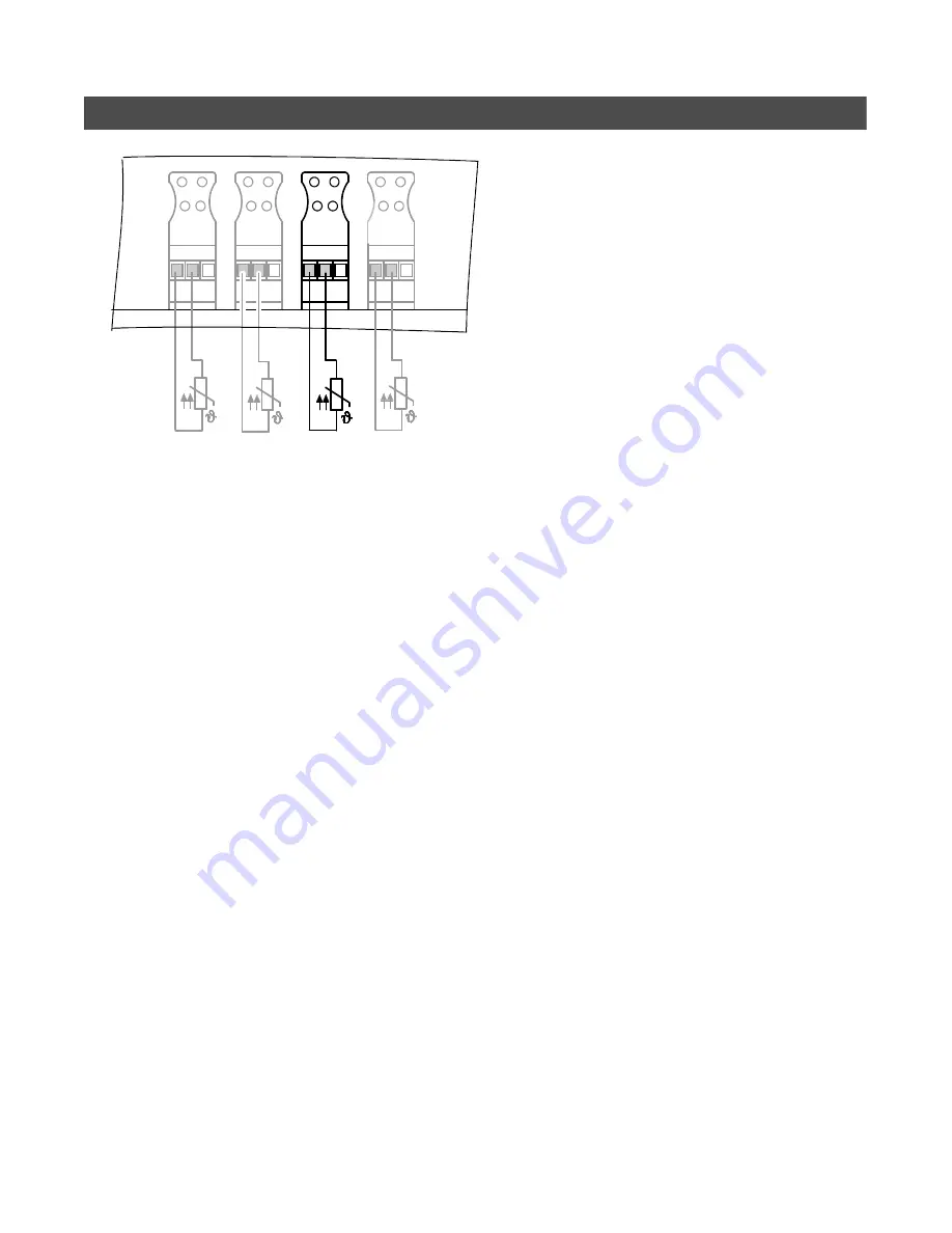 Viessmann Vitotronic 100 GC1 Скачать руководство пользователя страница 49