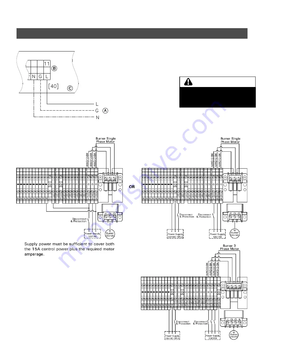 Viessmann Vitotronic 100 GC1 Скачать руководство пользователя страница 82