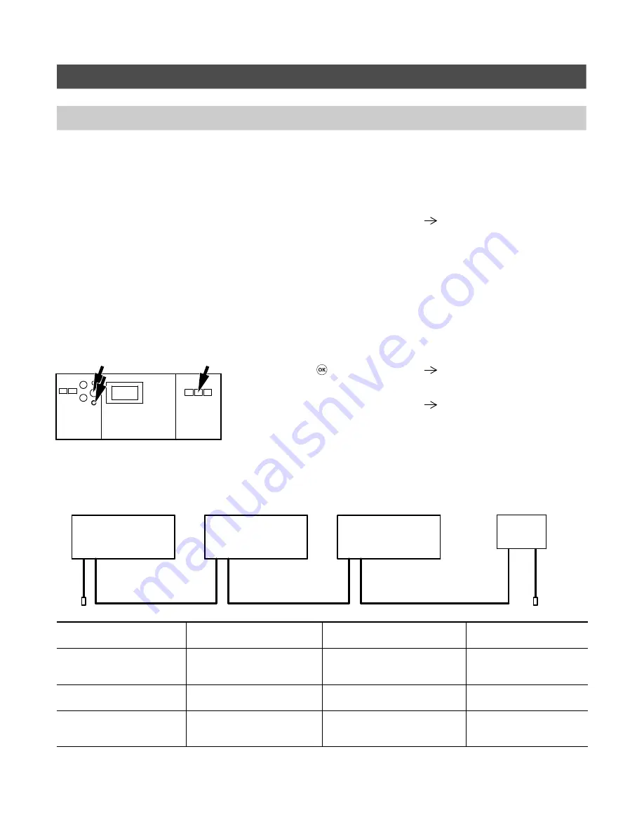 Viessmann Vitotronic 100 GC1 Скачать руководство пользователя страница 87