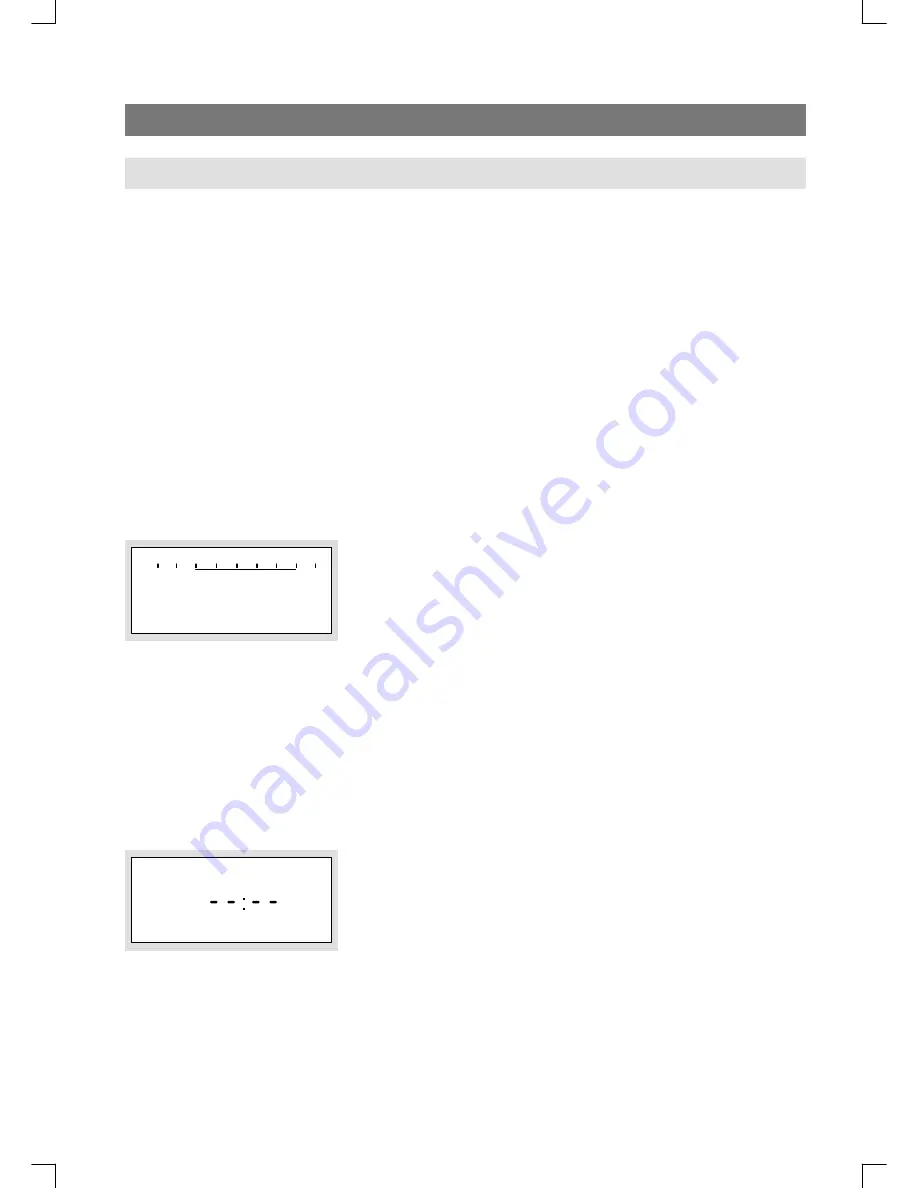 Viessmann Vitotronic 200 GW1 Operating Instructions Manual Download Page 13