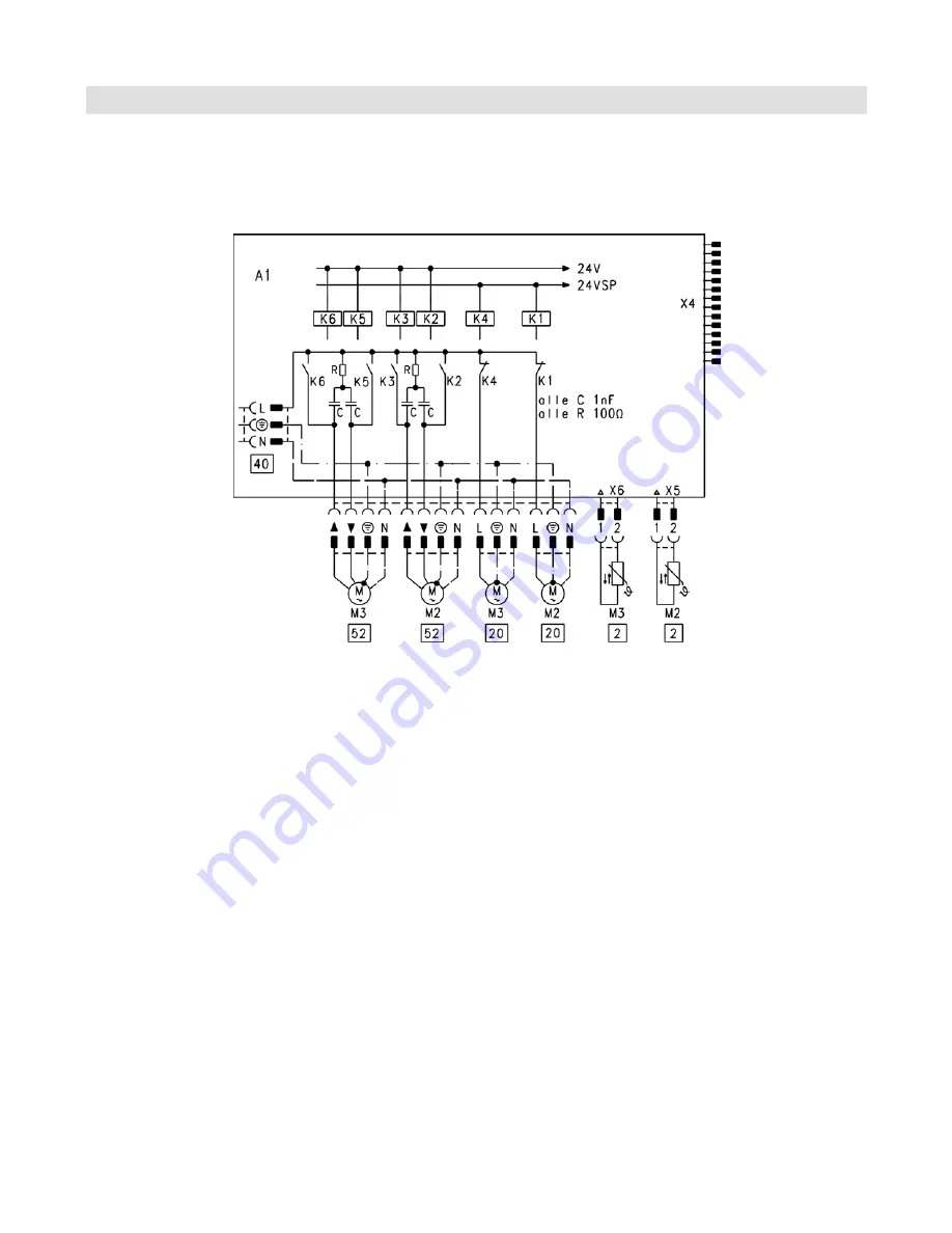 Viessmann VITOTRONIC 300 GW2B Скачать руководство пользователя страница 123