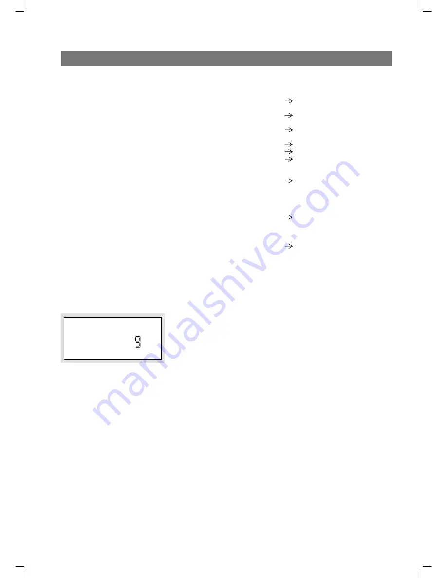 Viessmann VIVOTRONIC 050 HK3S Operating Instructions Manual Download Page 25