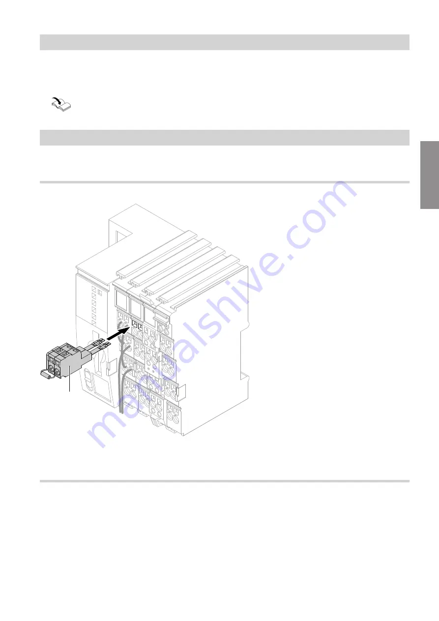 Viessmann WAGO KNX/TP gateway Скачать руководство пользователя страница 17