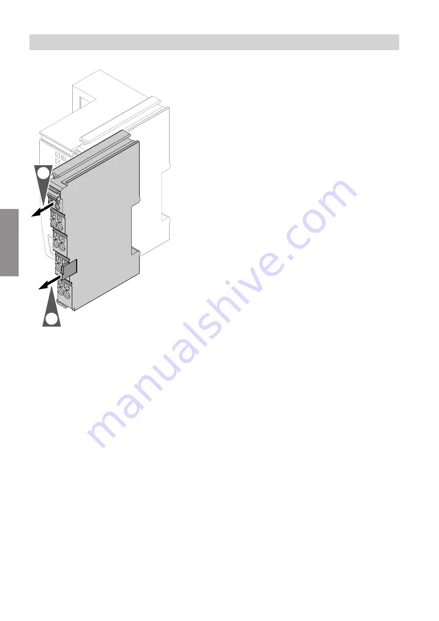 Viessmann WAGO KNX/TP gateway Скачать руководство пользователя страница 26