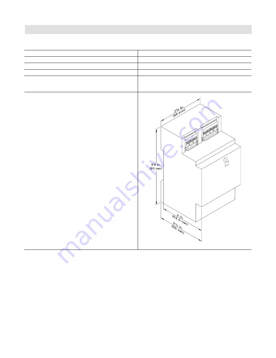 Viessmann WAGO MB/RTU gateway Installation And Service Instructions Manual Download Page 22