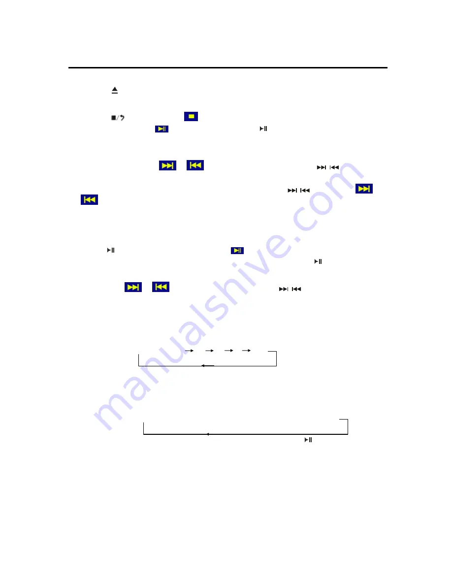 VIETA VNT7000BT Owner'S Manual Download Page 20