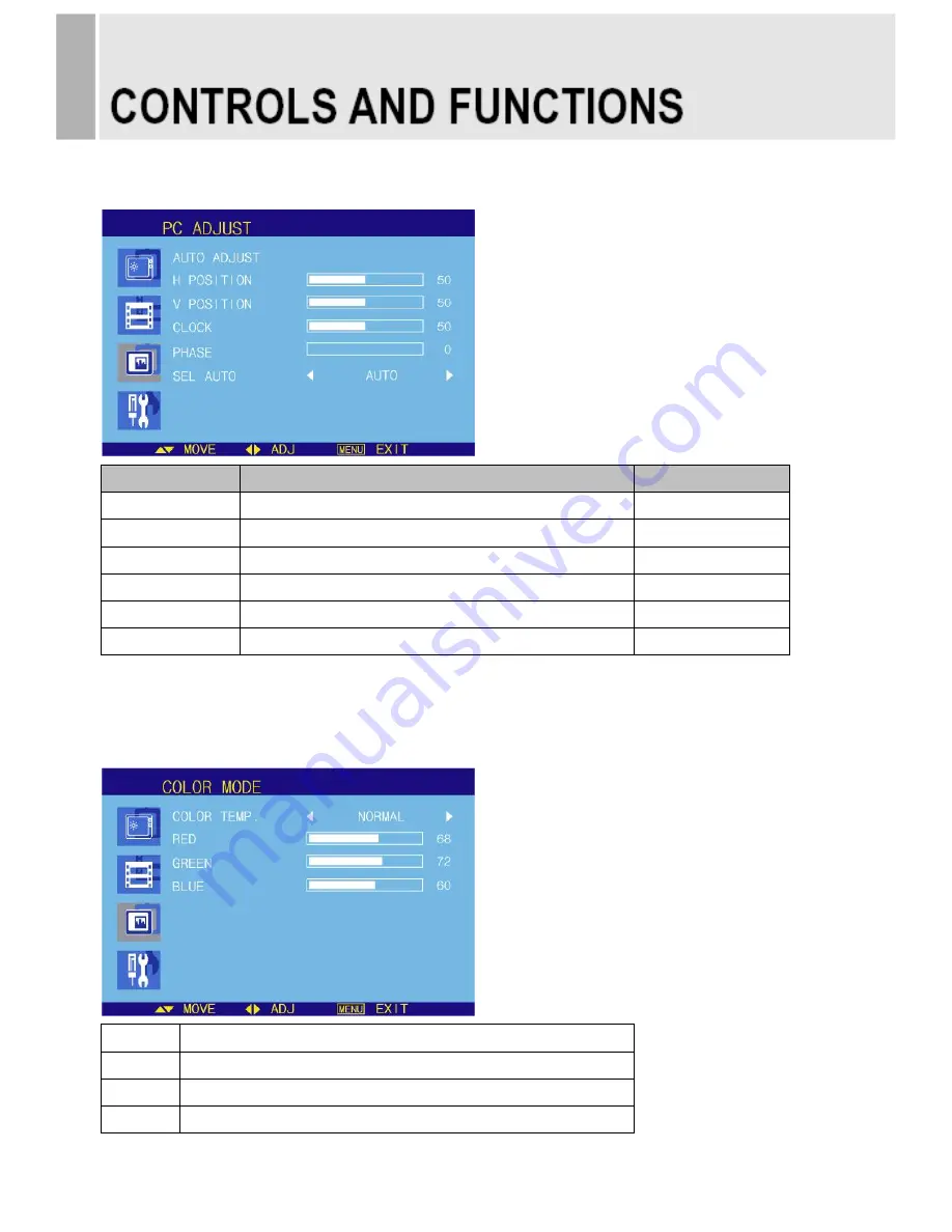 View Z VZ-10PVMZ Instruction Manual Download Page 16