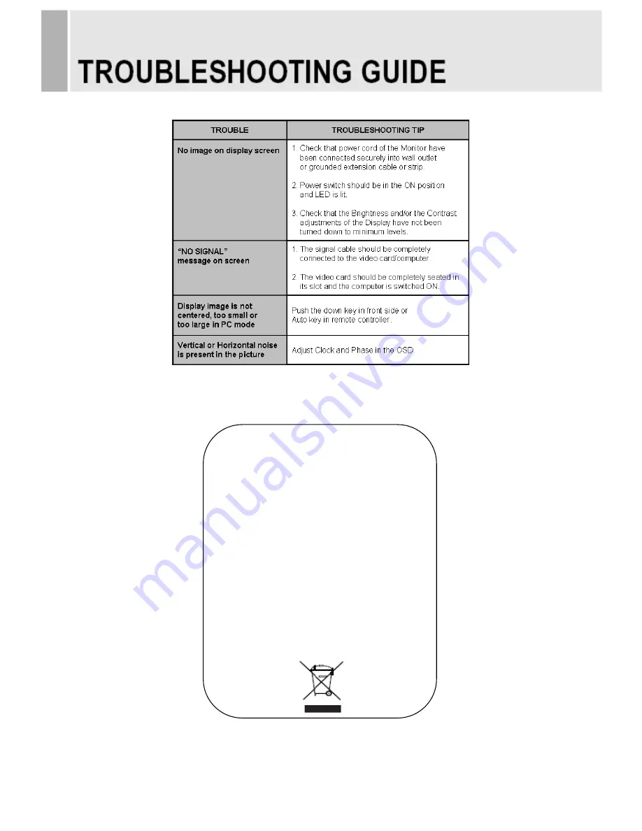 View Z VZ-10PVMZ Instruction Manual Download Page 38