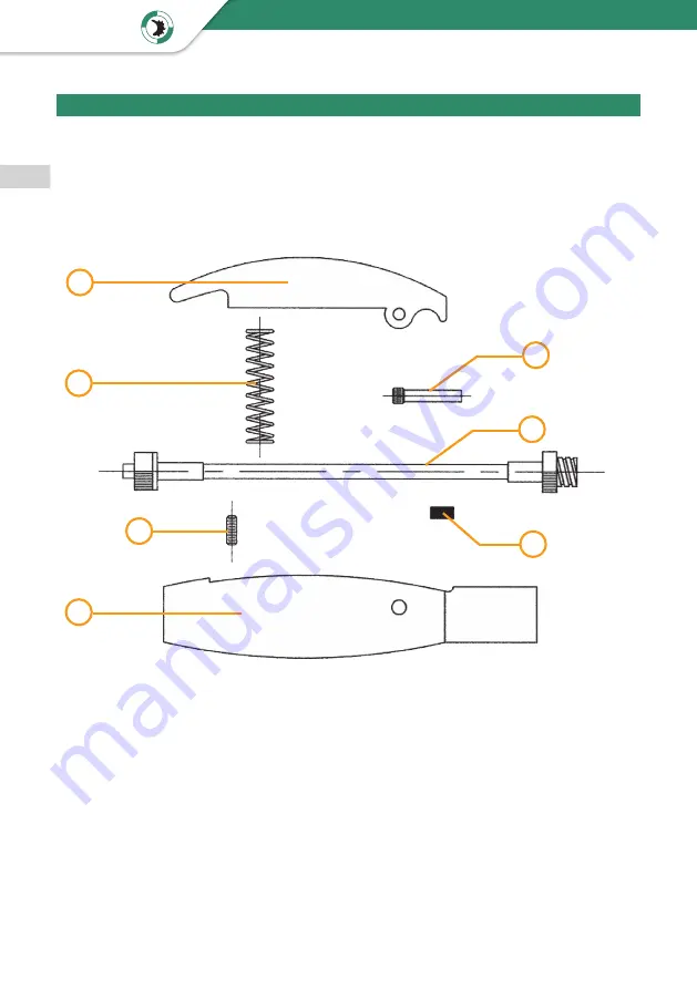 VIEWEG DV-5110 Скачать руководство пользователя страница 4