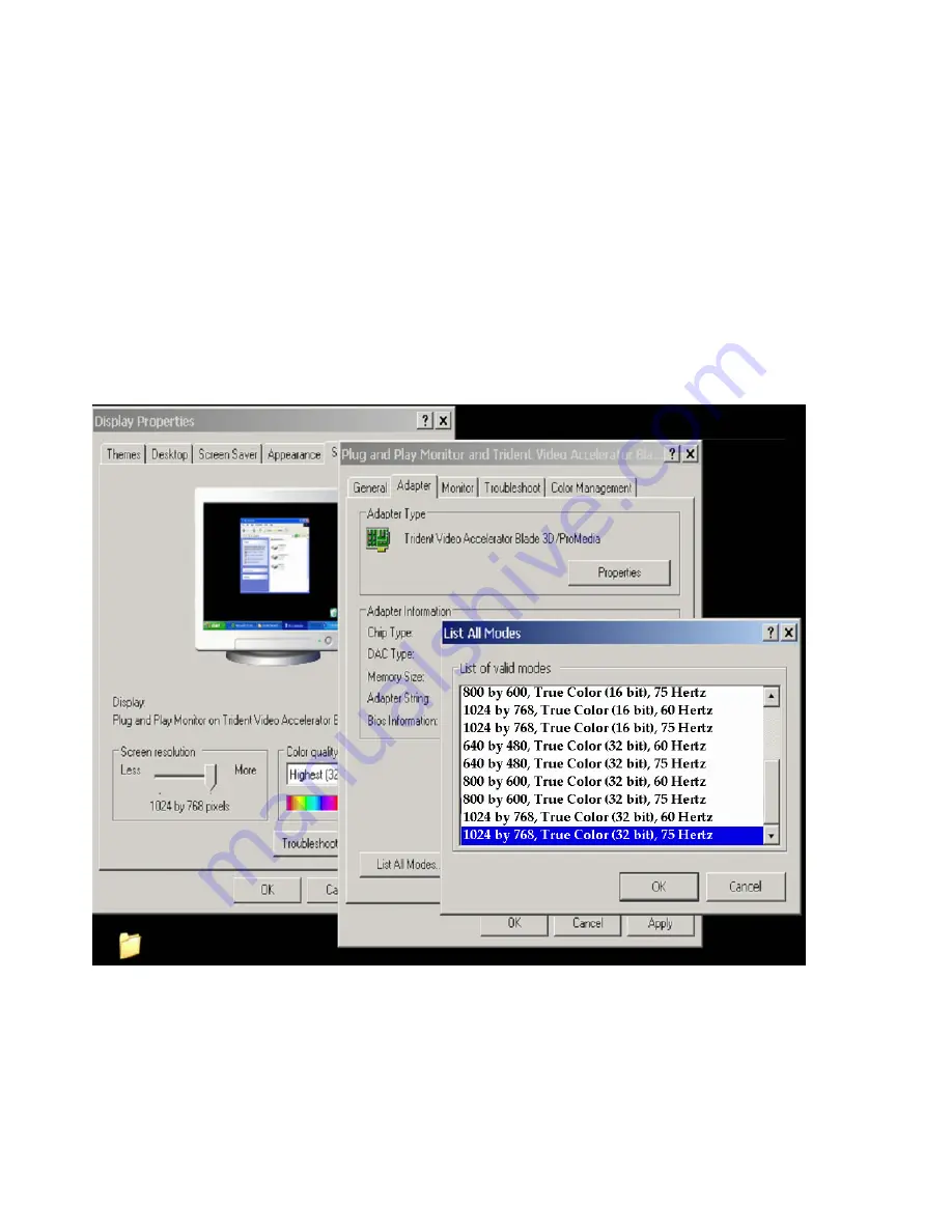 ViewEra V141 Series User Manual Download Page 14