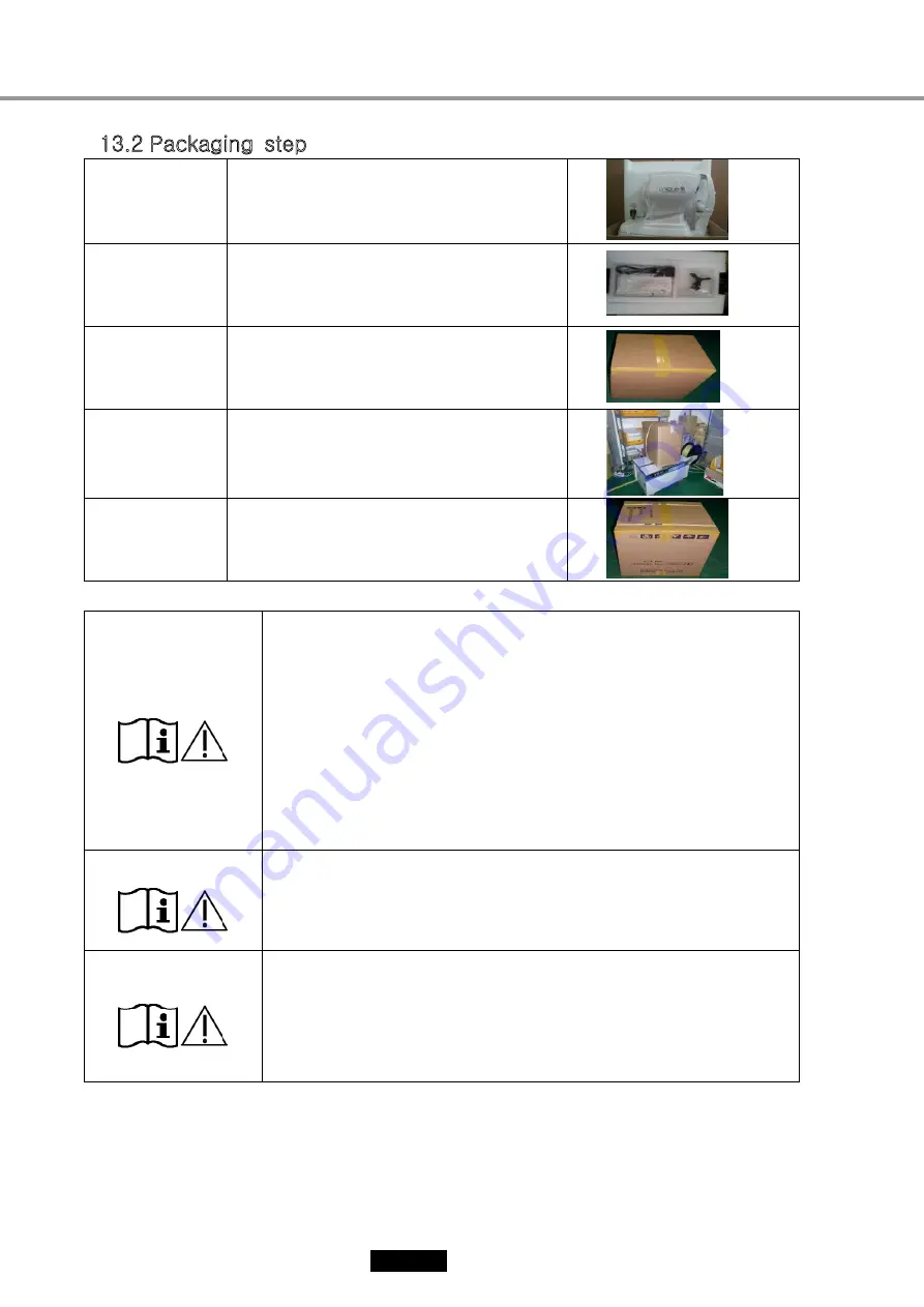 ViewLight URK-800A Скачать руководство пользователя страница 50