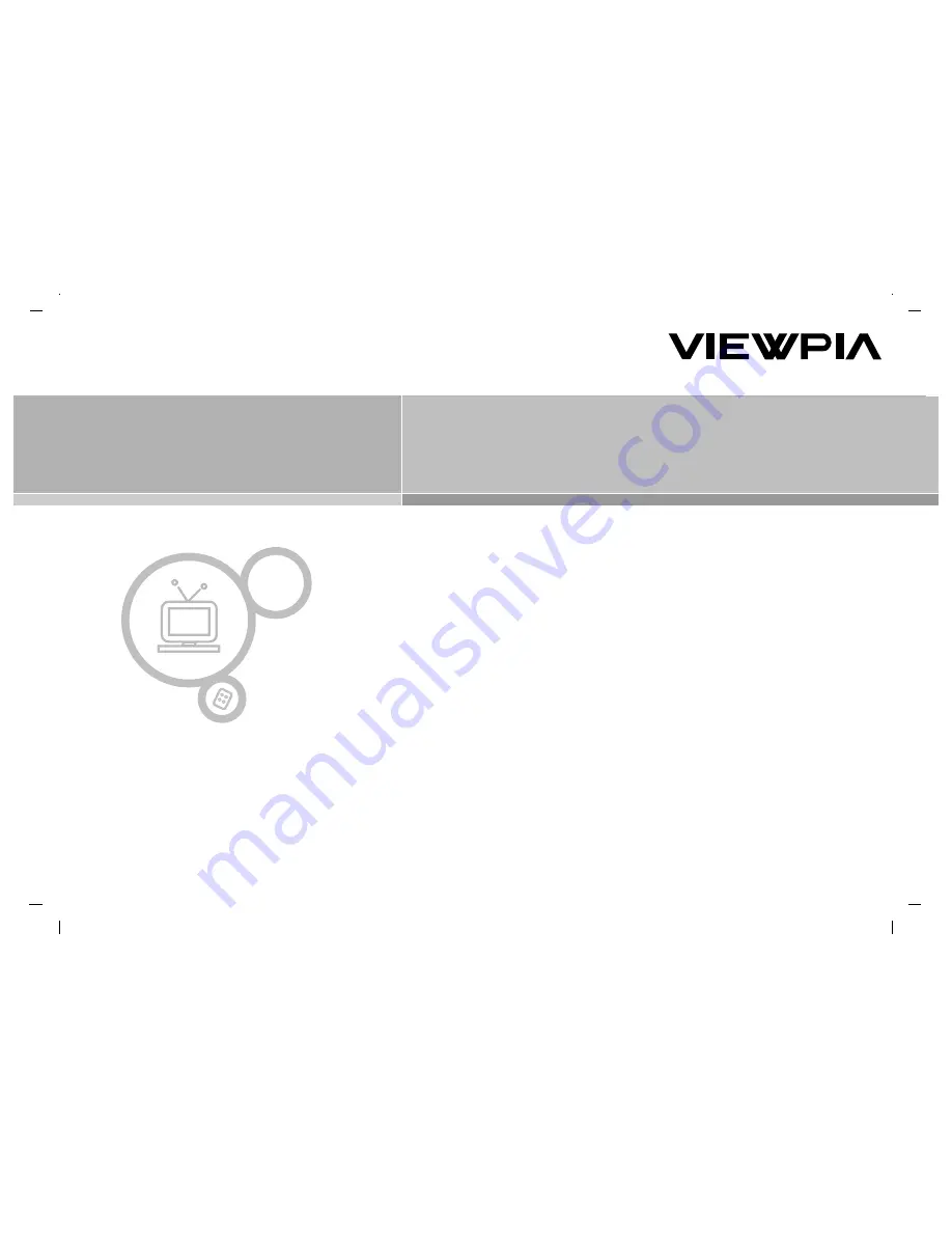 Viewpia LC-23IU21 User Manual Download Page 2