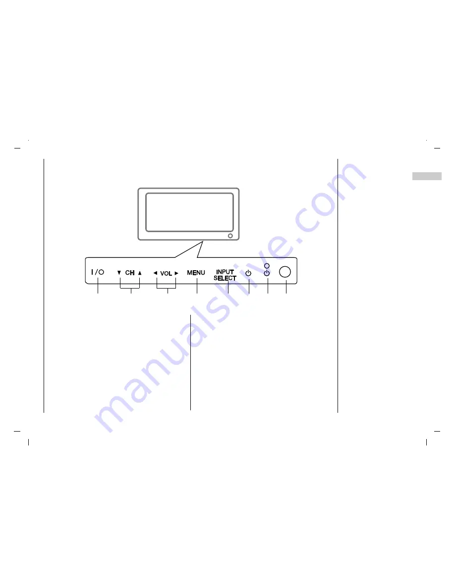 Viewpia LC-23IU21 Скачать руководство пользователя страница 10