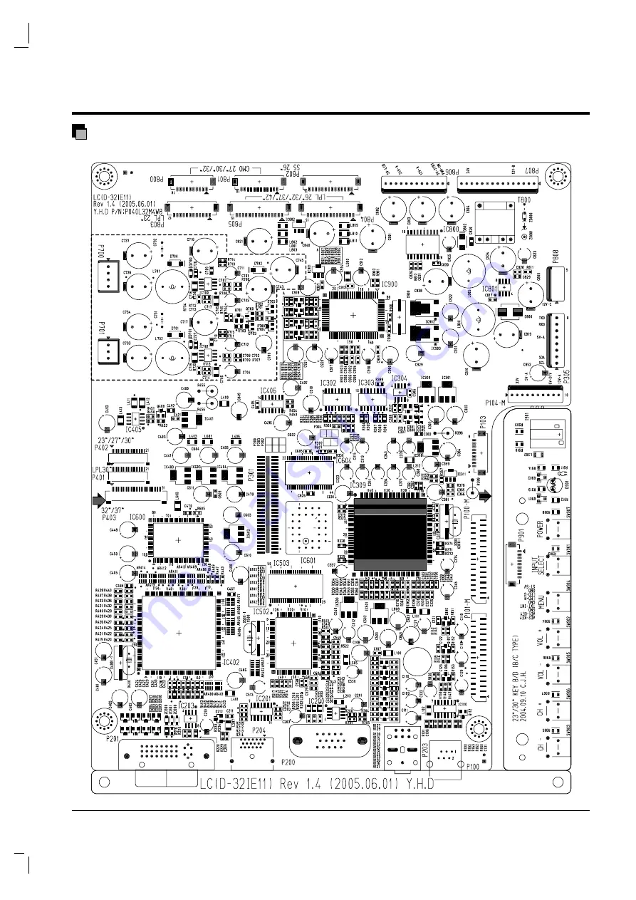 Viewpia LC-32IC10 Скачать руководство пользователя страница 28