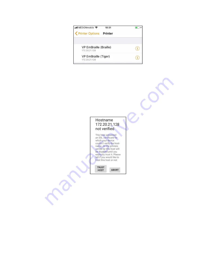 ViewPlus TigerBox User Manual Download Page 11