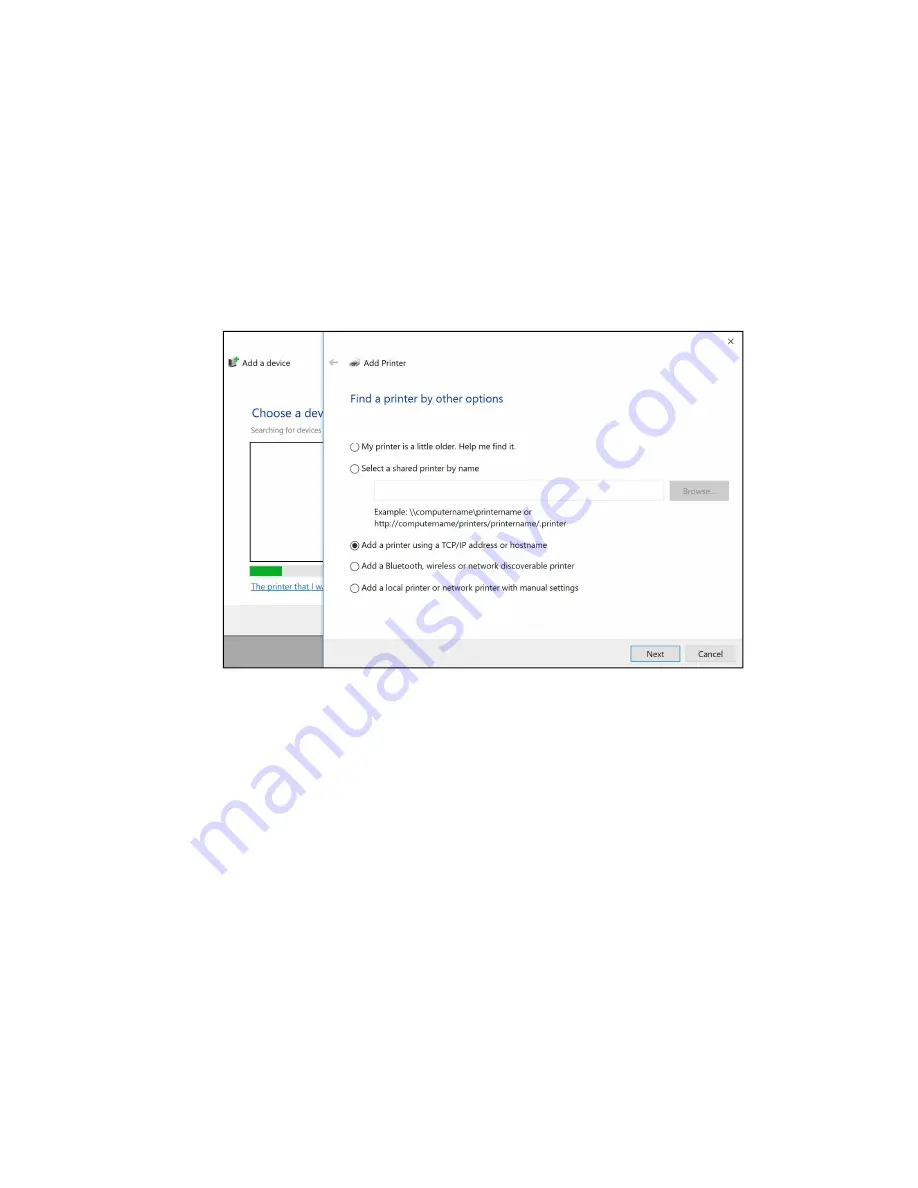 ViewPlus TigerBox User Manual Download Page 21