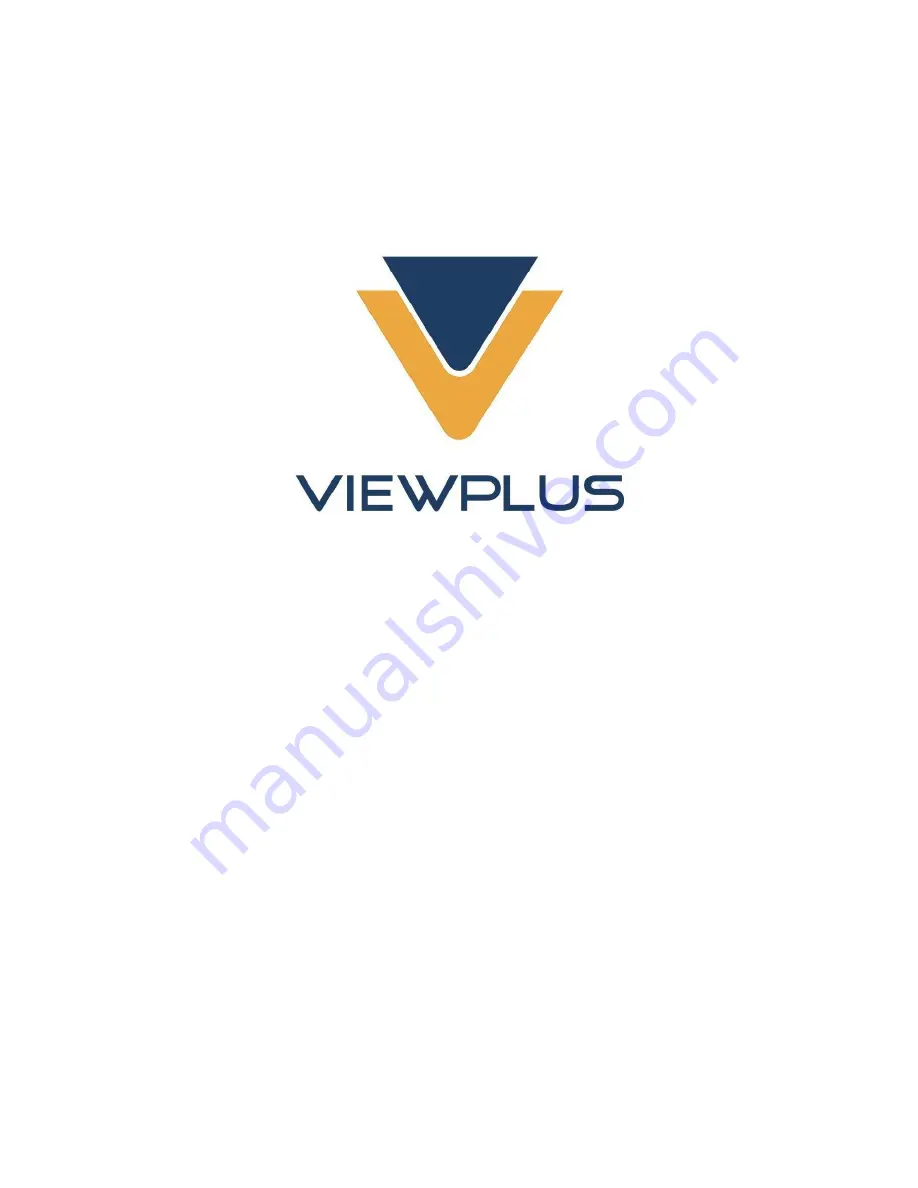 ViewPlus VP Columbia VPTT2113-01 Скачать руководство пользователя страница 1