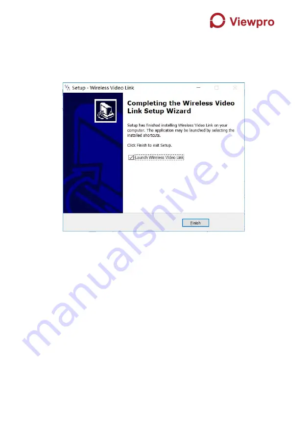 Viewpro DDL24E-ESPB User Manual Download Page 23