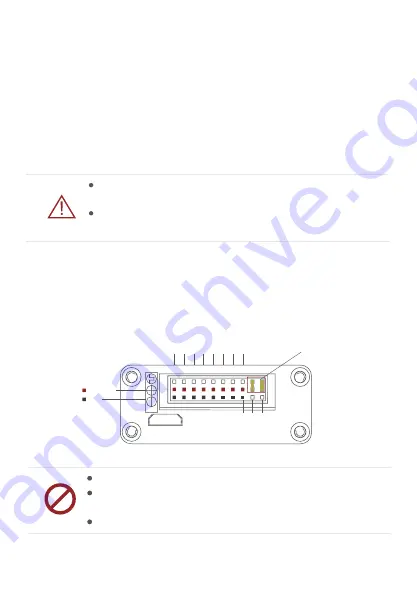 Viewpro Q10N Скачать руководство пользователя страница 5