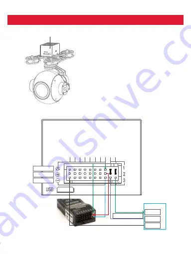 Viewpro Q30T User Manual Download Page 8