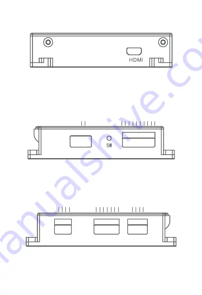 Viewpro Q30TIR-1352 User Manual Download Page 6