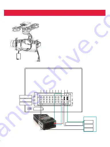 Viewpro Z-6KA7 Скачать руководство пользователя страница 7