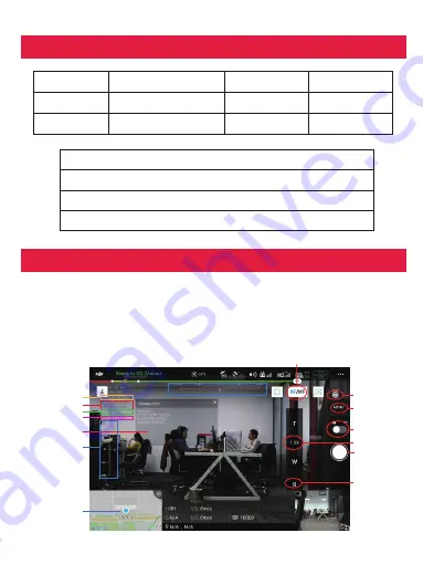 Viewpro Z10TL User Manual Download Page 4