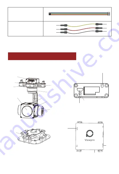 Viewpro Z18F User Manual Download Page 4